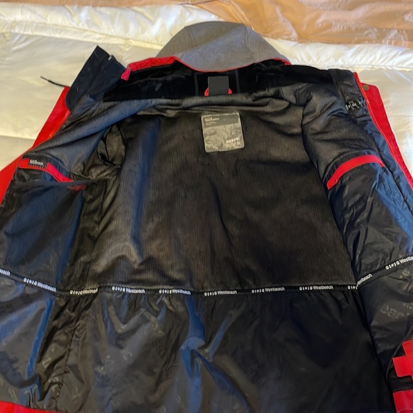 Westbeach snowboard jackets - Picture 5 of 8
